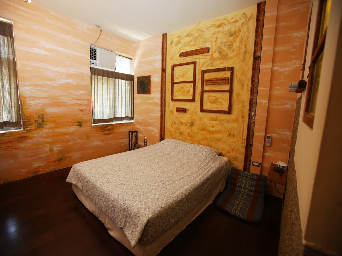 Bed and Breakfast Sha Feng Lu Dian Magong Exterior foto